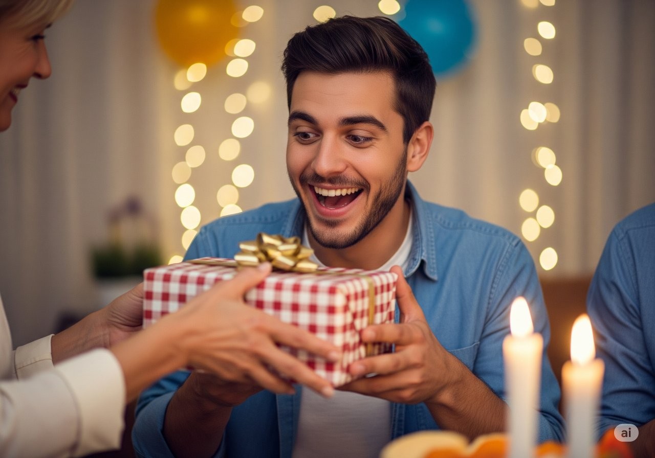 Organize & Delight Your Loved Ones